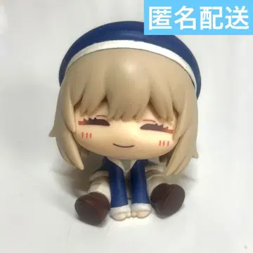 큐룽 파린 던전밥 미니 피규어