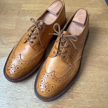 트리커스 버튼 에이콘 Tricker's M5633 9 1/2