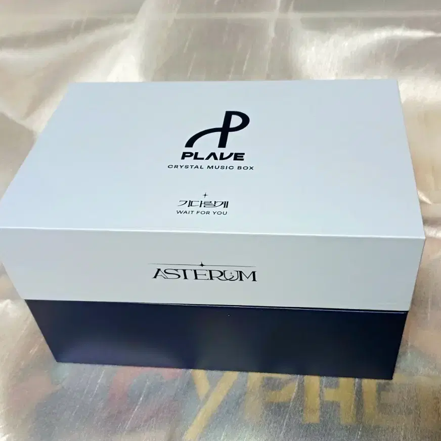 Shop plave music box on Bunjang Global Site - No more Korean account!