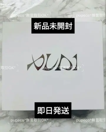[ 당일 발송 ] ALPHA DRIVE ONE 응원봉 ALD1 응원봉