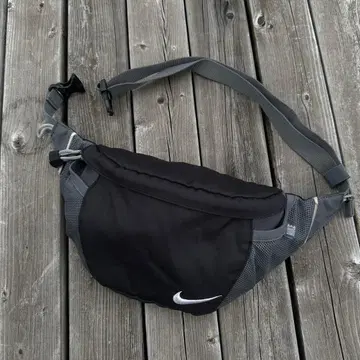 Y2K NIKE 나이키 웨스트 파우치