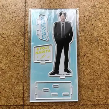 가라오케 가자! 아크릴 스탠드 나리타 쿄지 아야노 고