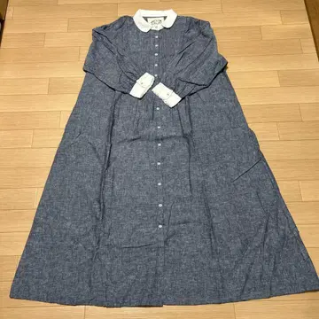Samansa Mos2 35주년 원피스