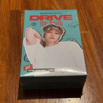 ALD1 DICON MINI EDITION 알노 ALNO