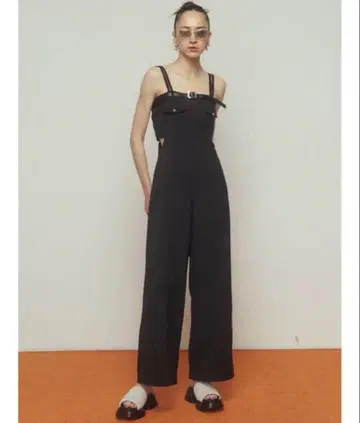 EMODA 사이드 컷 포켓 올인원