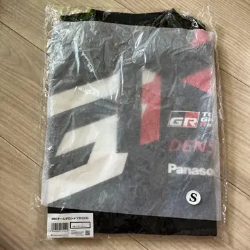 도요타 GR WRC 팀 피케 셔츠 2022 s 사이즈