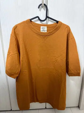 Jackman 티셔츠 XL 브라운 일본제