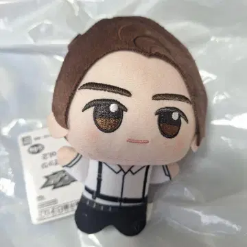 가면라이더 젯츠 SD 인형