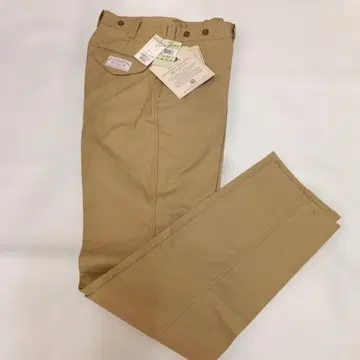 FILSON FSP2079 싱글틴 팬츠 (다크탄) 32인치