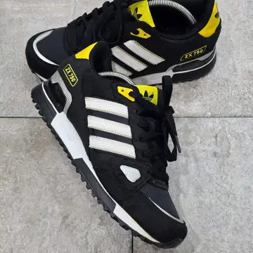 245)아디다스 빈티지 zx 750 스니커즈 | 브랜드 중고거래 플랫폼, 번개장터