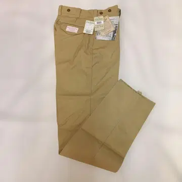 FILSON FSP2079 싱글틴 팬츠 (카키) 32인치