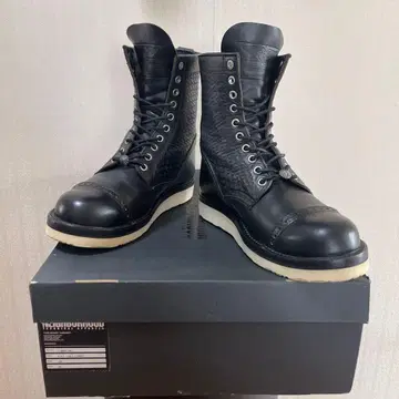NEIGHBORHOOD BOOTS 부츠