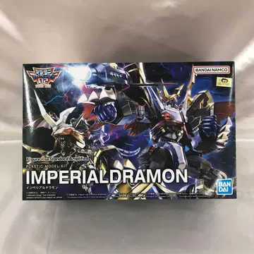 Figure-rise Standard 임페리얼드라몬[5060934]