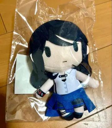 프로세카 미니 봉제 인형 Gift 호시노 이치카