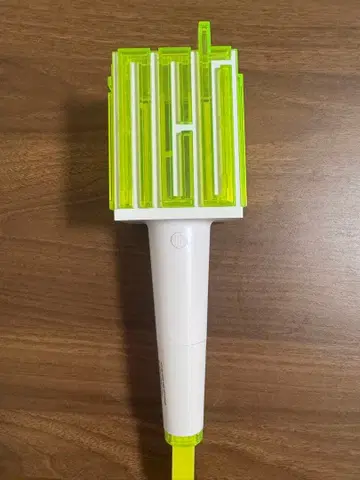 NCT 공식 응원봉 Ver.1