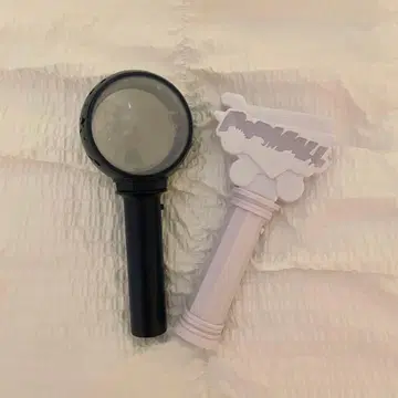 나니와단시 응원봉 묶음 판매