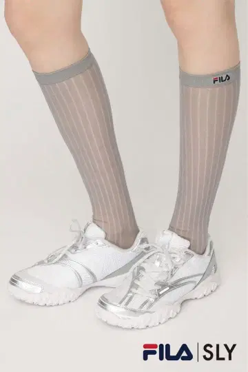 [ 새상품급 ] FILA SLY 콜라보 스니커즈 ECHAPPE MS v2