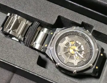 Fallout Vault Administrator Watch 손목시계