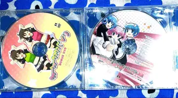 니코동 CD/DVD 세트