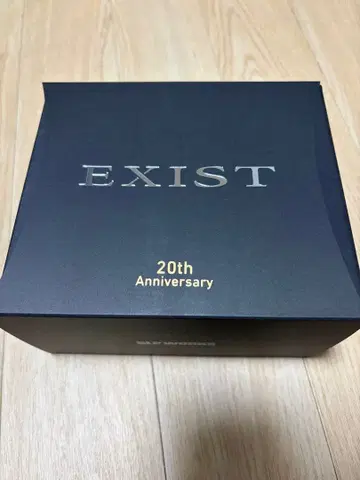 이그지스트 세미 오더 시스템 LT 2000-P 20주년