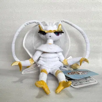 포켓몬 센터 pokemon fit 페로체 봉제 인형
