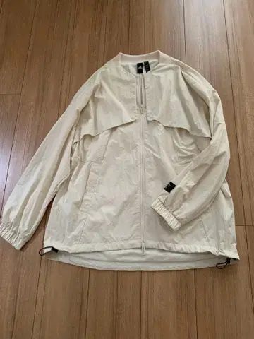 미사용 새상품급 adidas 아우터