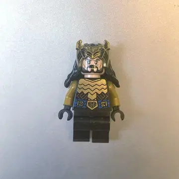 [ LEGO 정품 ] 호빗 토린 미니 피규어 79017 반지 원정대