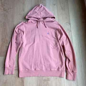 THE NORTH FACE PURPLE LABEL 후드티