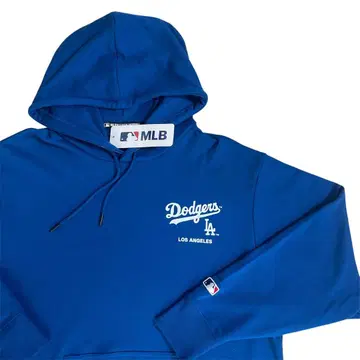 MLB 다저스 후드티 맨투맨 오타니 쇼헤이 레어 블루 XL 새상품
