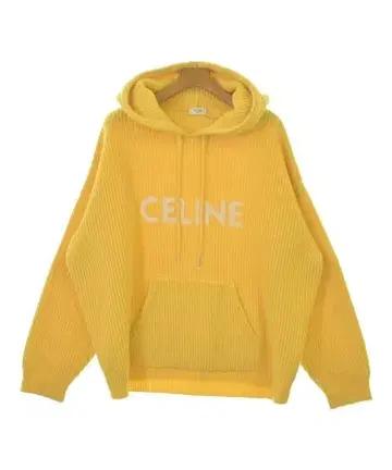 CELINE 니트 스웨터 남성용