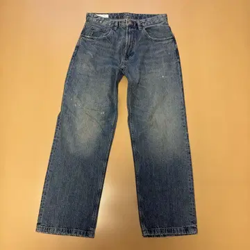 ZARA 배기 핏 팬츠 사이즈 42inch 새상품급!!