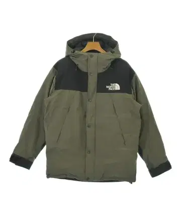 THE NORTH FACE 다운 자켓/다운 베스트 남성용