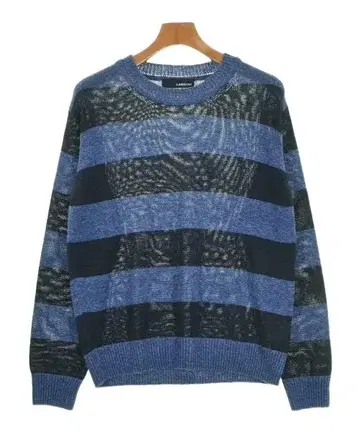 LARDINI 니트 스웨터 남성용