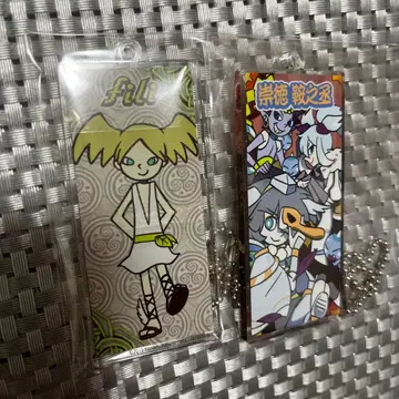 팝픈뮤직 popn music BEMANI 아크릴 키링