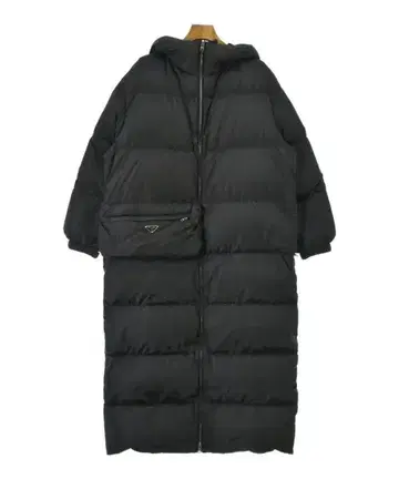 PRADA 다운 코트 여성용