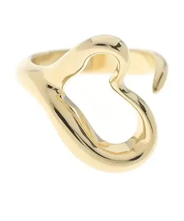 TIFFANY & CO. 여성용 반지