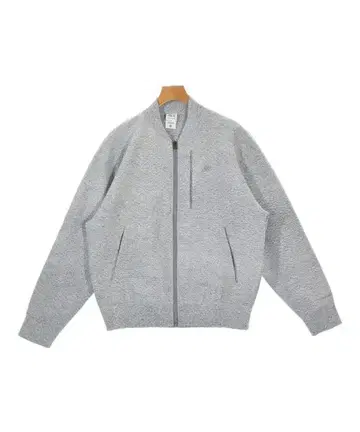 NIKE 블루종 남성용