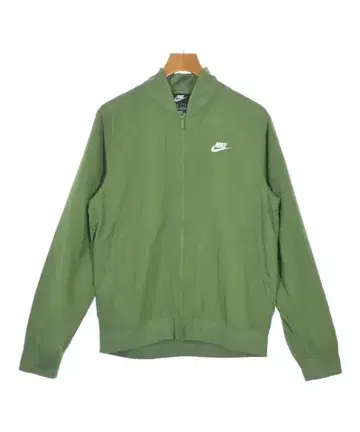NIKE 블루종 남성용