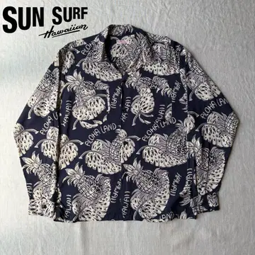 SUN SURF ss23303 THE PINEAPPLE ISLANDS
