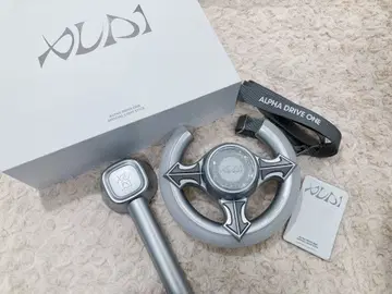ALPHA DRIVE ONE 응원봉