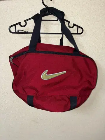 NIKE 보스턴 백
