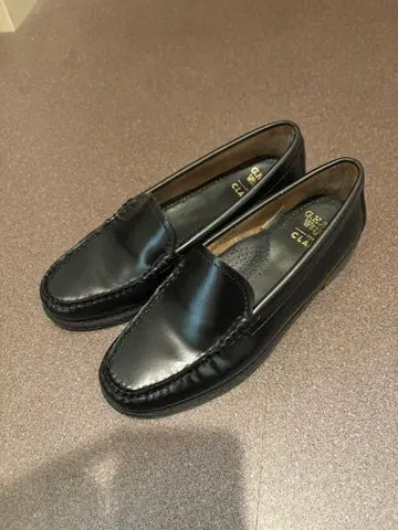 CLANE X G.H.BASS WEEJUNS COBRA VAMP 36
