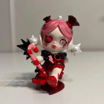SKULLPANDA Tell Me What You Want