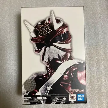 S.H.Figuarts (진면목 제법) 가면라이더 히비키 아카네