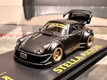 PR KAIZO 1/64 RWB 930 Stella Artois
