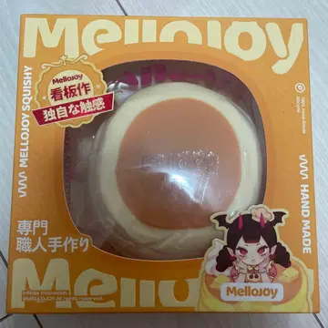 Melliojoy 스퀴즈 팬케이크 L 사이즈