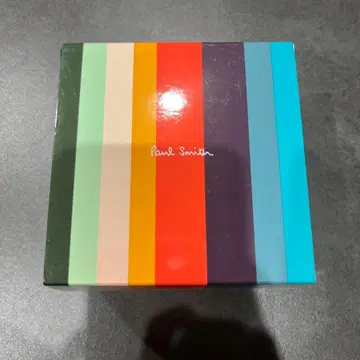 Paul Smith 손목시계 쿼츠 본체