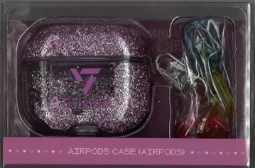 SEVENTEEN DREAM AirPods CASE 3세대 *약간의 손상
