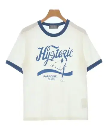 HYSTERIC GLAMOUR 티셔츠 남성용