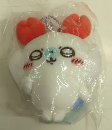 그레이 후드티 서비스 마스코트 치이카와 (먼작귀) 카니나 모몽가